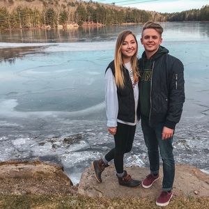 Meet your Posher, Jacqlene